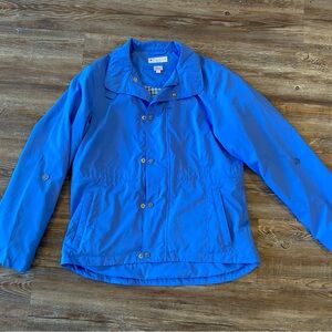 Peter Millar Women’s FedEx Blue Jacket